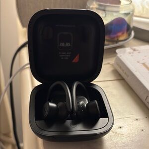 Beats Powerbeats Pro Wireless Earbuds